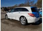 MERCEDES-BENZ R-CLASS R 350 2008