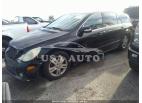 MERCEDES-BENZ R-CLASS 3.5L 2008