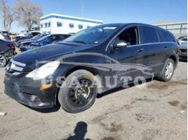 MERCEDES-BENZ R-CLASS R 350 2008