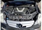 MERCEDES-BENZ R-CLASS R 350 2008