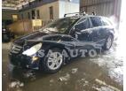 MERCEDES-BENZ R-CLASS R 350 2008