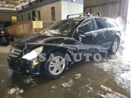 MERCEDES-BENZ R-CLASS R 350 2008