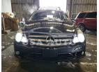 MERCEDES-BENZ R-CLASS R 350 2008