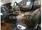 MERCEDES-BENZ R-CLASS R 350 2008