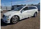 MERCEDES-BENZ R-CLASS R 350 4MAT 2009