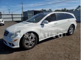 MERCEDES-BENZ R-CLASS R 350 4MAT 2009