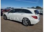 MERCEDES-BENZ R-CLASS R 350 4MAT 2009