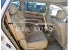 MERCEDES-BENZ R-CLASS R 350 4MAT 2009