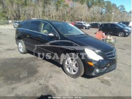 MERCEDES-BENZ R-CLASS 3.5L 2009