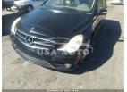 MERCEDES-BENZ R-CLASS 3.5L 2009