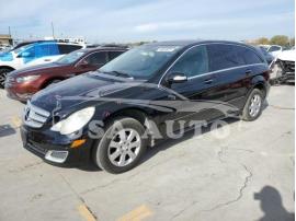 MERCEDES-BENZ R-CLASS R 350 2007