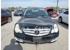 MERCEDES-BENZ R-CLASS R 350 2007