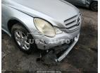 MERCEDES-BENZ R-CLASS 3.5L 2007