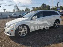 MERCEDES-BENZ R-CLASS R 350 2008