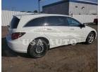 MERCEDES-BENZ R-CLASS R 350 2008