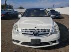 MERCEDES-BENZ R-CLASS R 350 2008