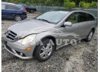 MERCEDES-BENZ R-CLASS R 350 4MAT 2009