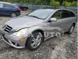 MERCEDES-BENZ R-CLASS R 350 4MAT 2009
