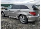 MERCEDES-BENZ R-CLASS R 350 4MAT 2009