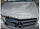 MERCEDES-BENZ R-CLASS R 350 4MAT 2009