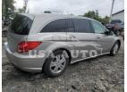 MERCEDES-BENZ R-CLASS R 350 4MAT 2009