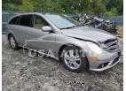 MERCEDES-BENZ R-CLASS R 350 4MAT 2009