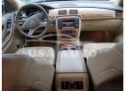 MERCEDES-BENZ R-CLASS R 350 4MAT 2009