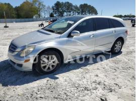 MERCEDES-BENZ R-CLASS R350 2007