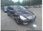 MERCEDES-BENZ R-CLASS 3.5L 2007