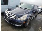 MERCEDES-BENZ R-CLASS R 350 2007