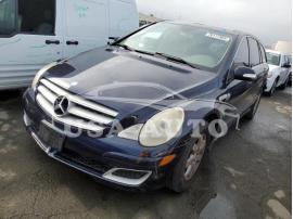 MERCEDES-BENZ R-CLASS R 350 2007