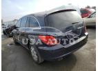 MERCEDES-BENZ R-CLASS R 350 2007