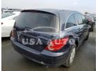 MERCEDES-BENZ R-CLASS R 350 2007