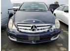 MERCEDES-BENZ R-CLASS R 350 2007