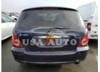 MERCEDES-BENZ R-CLASS R 350 2007