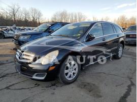 MERCEDES-BENZ R-CLASS R 350 2007