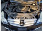 MERCEDES-BENZ R-CLASS R 350 2007