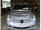 MERCEDES-BENZ R-CLASS 3.5L 2008