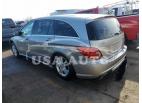 MERCEDES-BENZ R-CLASS R 350 2008