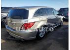 MERCEDES-BENZ R-CLASS R 350 2008