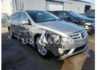 MERCEDES-BENZ R-CLASS R 350 2008