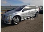 MERCEDES-BENZ R-CLASS R 350 2008