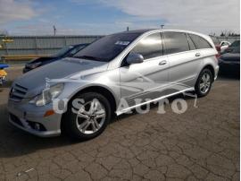 MERCEDES-BENZ R-CLASS R 350 2008