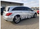 MERCEDES-BENZ R-CLASS R 350 2008