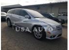 MERCEDES-BENZ R-CLASS R 350 2008