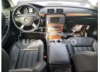 MERCEDES-BENZ R-CLASS R 350 2008