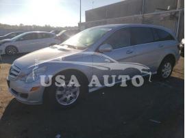 MERCEDES-BENZ R-CLASS R 350 2007