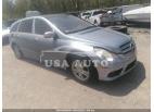 MERCEDES-BENZ R-CLASS 3.5L 2007