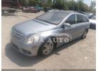 MERCEDES-BENZ R-CLASS 3.5L 2007