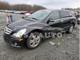 MERCEDES-BENZ R-CLASS R350 2008